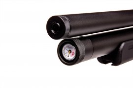 Airgun Technology Vulcan 2 Tactic BPS 6,35mm