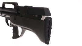 Evanix Max Air 5,5mm