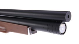 Kalibrgun Cricket Mini Carabine 5,5mm full stock