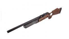 FX Crown Walnut 4,5 mm