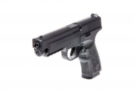 Crosman PSM45 Black 4,5mm