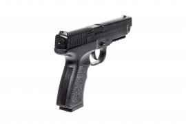 Crosman PSM45 Black 4,5mm