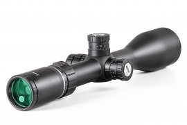 Valiant Zephyr 4-16x50 SF SIR 10x 1/2 Mil-Dot