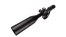Valiant Zephyr 4-16x50 SF SIR 10x 1/2 Mil-Dot