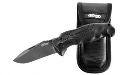 Walther SFP Pro knife