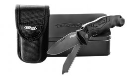 Walther SFP Pro knife