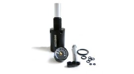 Pressure Regulator for Air Rifles with Larger Air Cylinders