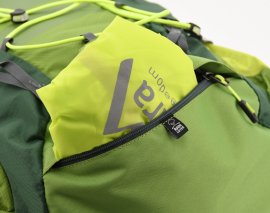 Backpack 32l GreenW