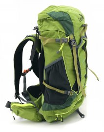 Backpack 45l GreenW