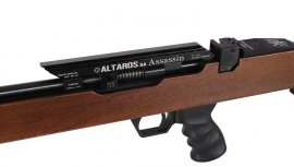 Altaros SA Assassin 4,5mm