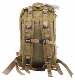 Backpack 30l ARMY