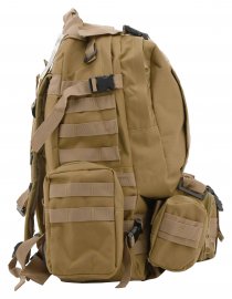Backpack 55l ARMY