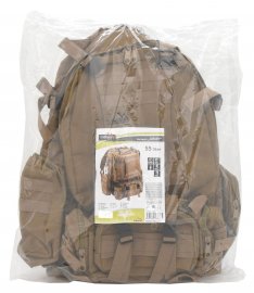 Backpack 55l ARMY
