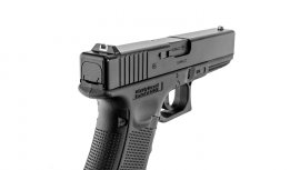 Umarex Glock 22 Gen4 4,5mm
