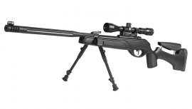 Air rifle Gamo HPA Mi - Maxxim IGT set 4,5mm