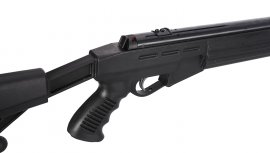 Air Rifle Hatsan TG Air Tact QE 4.5mm