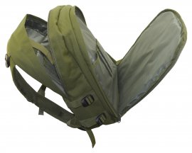 Backpack 30l OLIVE