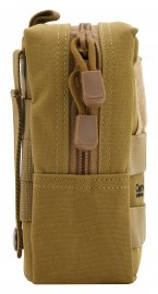 Pouch 17x11x6cm ARMY