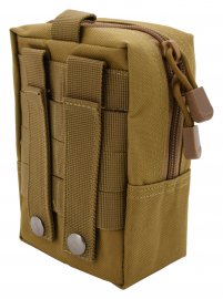 Pouch 17x11x6cm ARMY