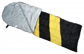Sleeping bag Savona 200cm