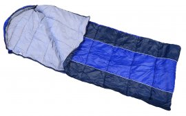 Blanket sleeping bag Riga 210cm