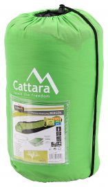 Bergen mummy sleeping bag 210cm