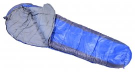 Sleeping bag mummy Oslo 210cm