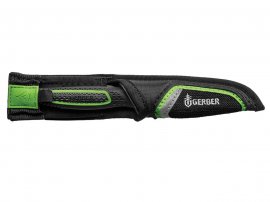 Gerber Freescape Paring Knife, smooth blade