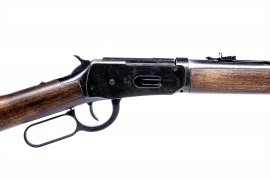 Air rifle Umarex Legends Cowboy Rifle 4.5mm