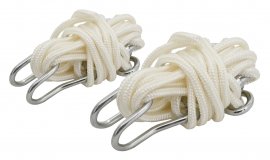 Hammock hanging kit