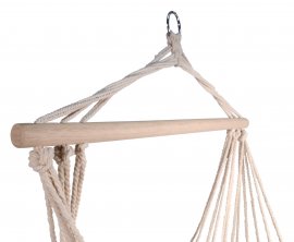 Hammock 95x50 cm blue-green