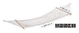 Hammock 200x80 cm