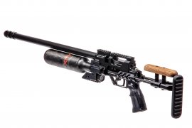 Evanix Sniper X2 5,5mm