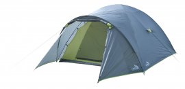 Tent PULA double for 4 persons 344x250x150 cm