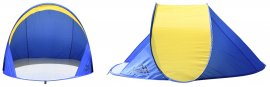 Beach tent ANCONA 120x195x85 cm