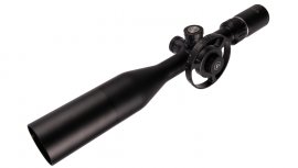 Valiant Zephyr 6-24x50 SF SIR RAQ