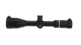 Riflescope Valiant Zephyr 6-24x50 SF SIR 20X 1/2 Mil Dot