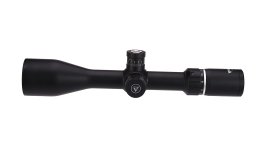 Riflescope Valiant Zephyr 6-24x50 SF SIR 20X 1/2 Mil Dot