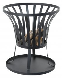 Stromboli Fire Pit 45 cm