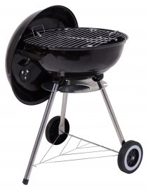 Charcoal grill Bari 46 cm