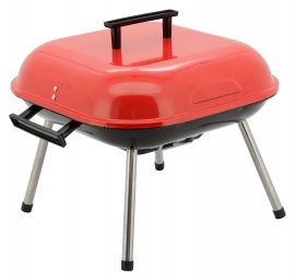 Charcoal grill Table 37 cm