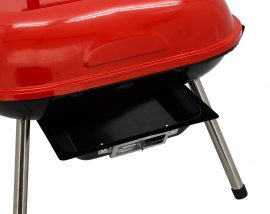 Charcoal grill Table 37 cm
