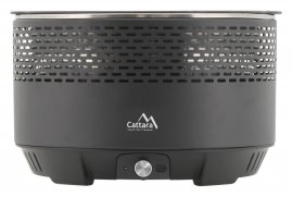 KEG charcoal table grill
