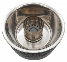 KEG charcoal table grill