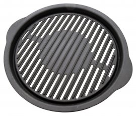 KEG charcoal table grill