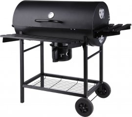 Charcoal Grill Barrel (99512)