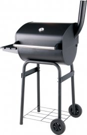 Apache charcoal grill (99514)