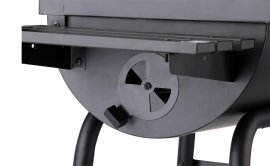 Apache charcoal grill (99514)