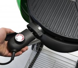 Grill Zetta electric 230 V
