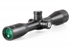 Valiant Zephyr 10x44 SF SIR 10x 1/2 Mil-Dot